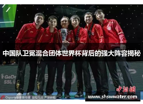 中国队卫冕混合团体世界杯背后的强大阵容揭秘