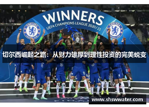 切尔西崛起之路：从财力雄厚到理性投资的完美蜕变