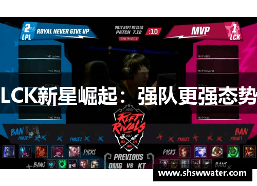LCK新星崛起：强队更强态势