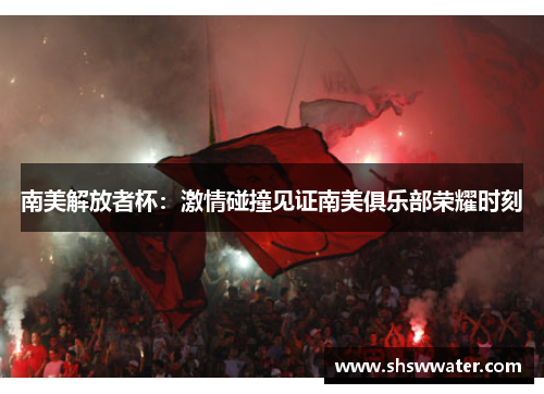 南美解放者杯：激情碰撞见证南美俱乐部荣耀时刻