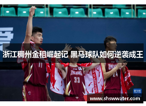 浙江稠州金租崛起记 黑马球队如何逆袭成王