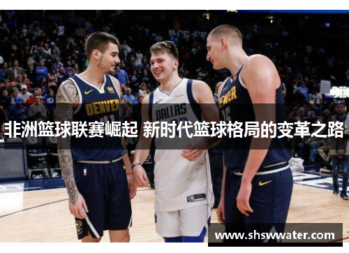 非洲篮球联赛崛起 新时代篮球格局的变革之路