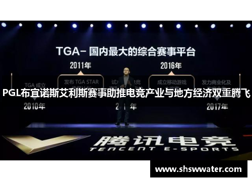 PGL布宜诺斯艾利斯赛事助推电竞产业与地方经济双重腾飞