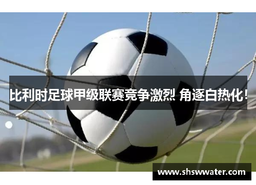 比利时足球甲级联赛竞争激烈 角逐白热化！