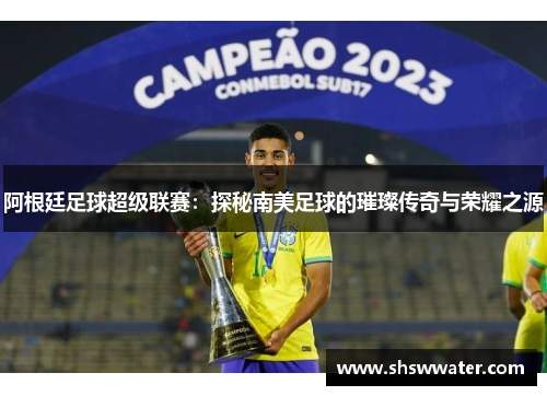 阿根廷足球超级联赛：探秘南美足球的璀璨传奇与荣耀之源