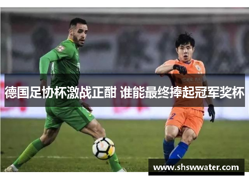 德国足协杯激战正酣 谁能最终捧起冠军奖杯