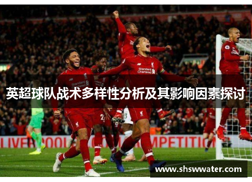 英超球队战术多样性分析及其影响因素探讨